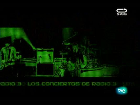Los conciertos de Radio 3 en La 2 - Especial Versiones