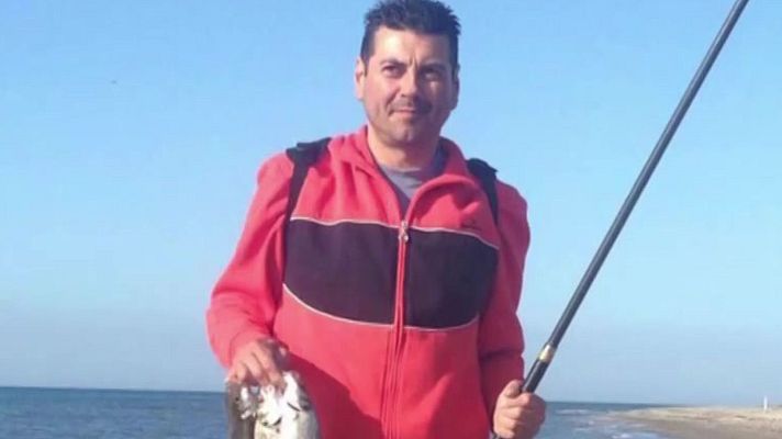 La hora de La 1 - Un pescador confundido con un narco acaba entre rejas
