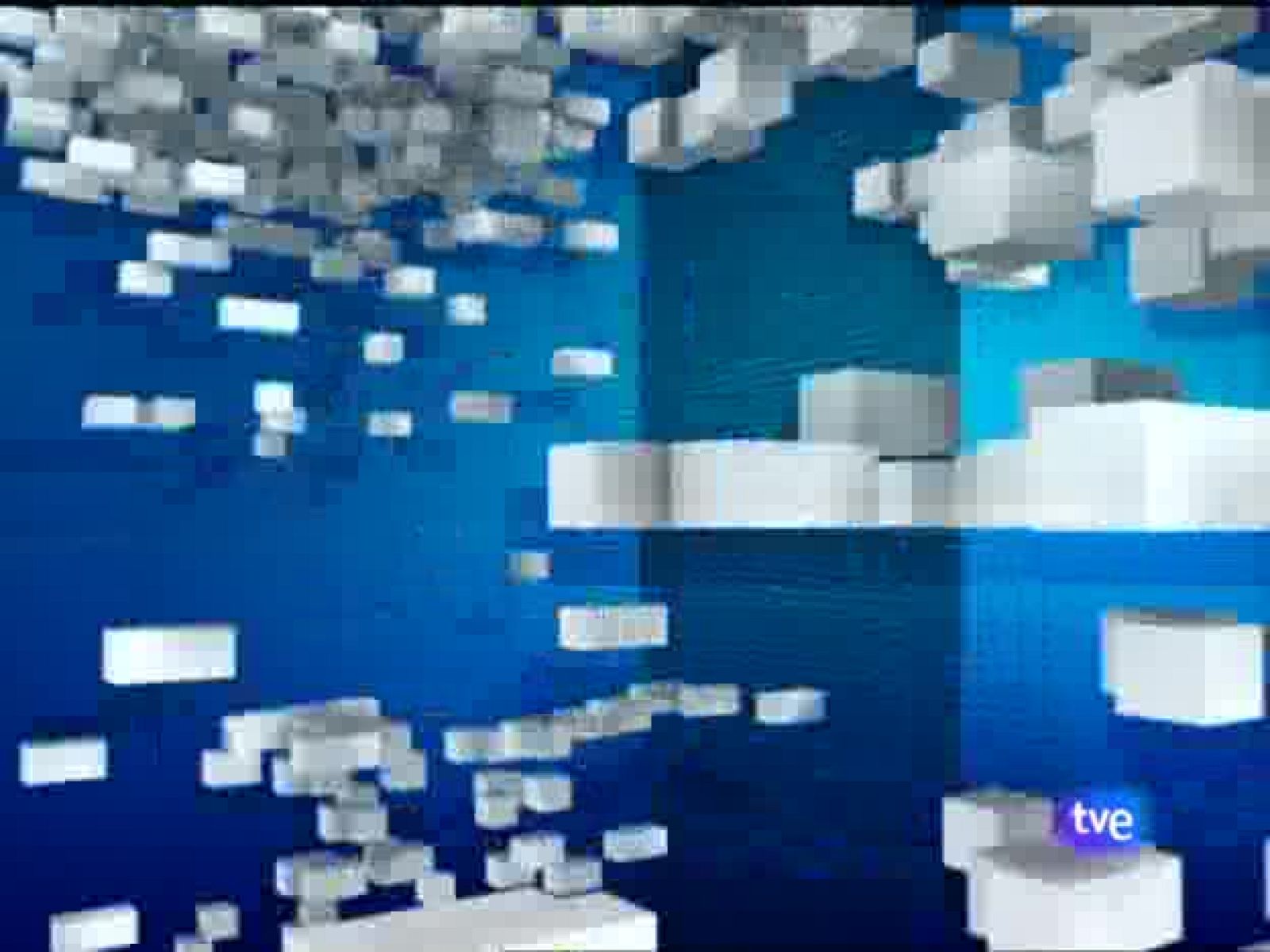 Telediario 2 - 07/01/10 | Ver