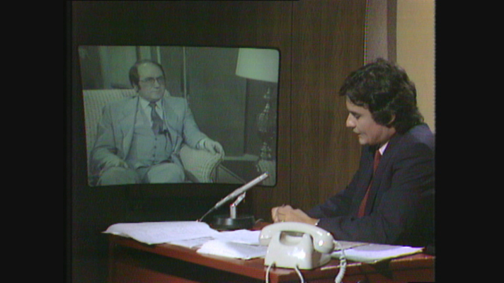 Fútbol - Mundial 82 | Blatter analiza la polémica del Francia-Kuwait