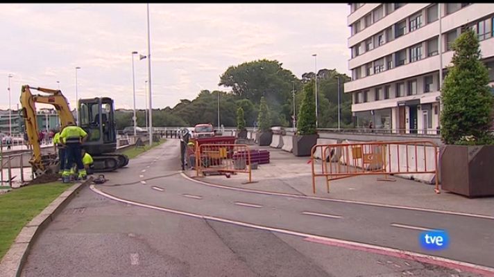 Panorama Regional - Asturias en 2' - 21/06/22