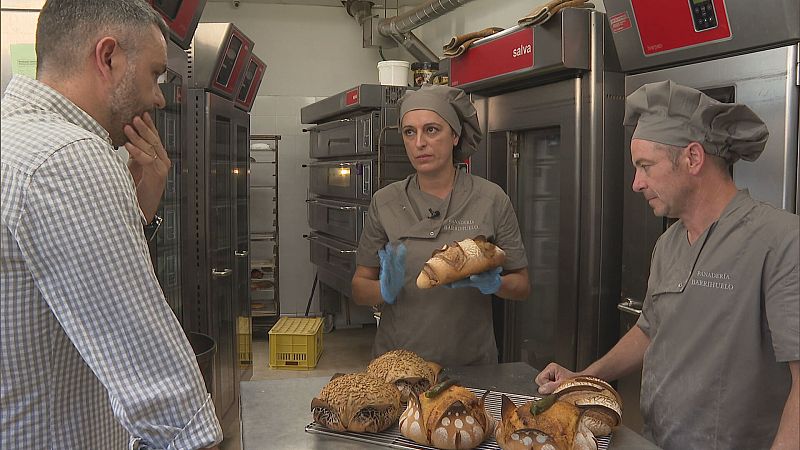 Sumario de "El verano más caro", en Comando actualidad - Comando Actualidad | Ver tráiler