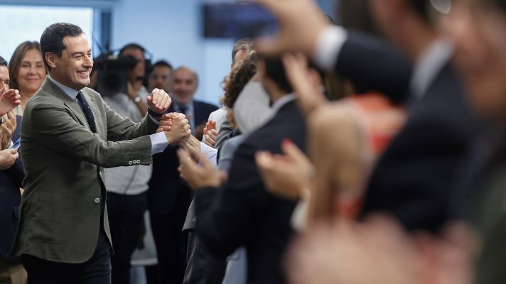 Telediario 1 - Telediario 1 en 4' - 21/06/22