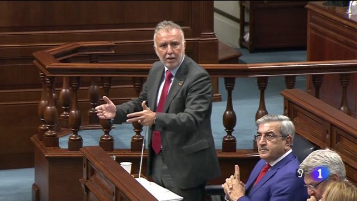 Telecanarias - Canarias en 2' - 21/06/2022