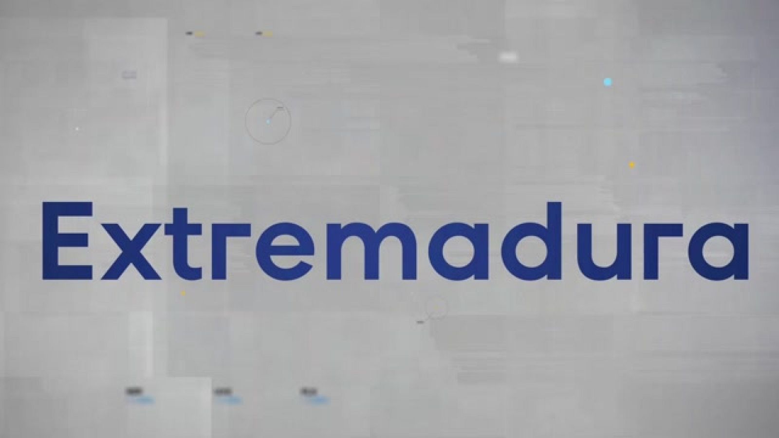 Noticias de Extremadura 2 - 21/06/2022 - Ver ahora