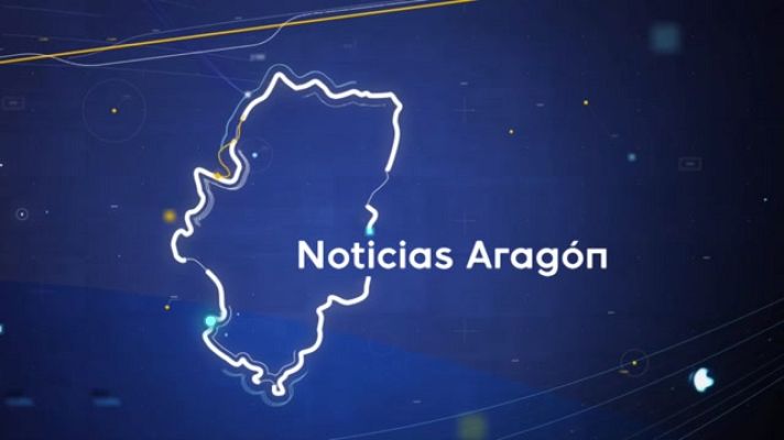 Noticias Aragón - Noticias Aragón 2 - 21/06/22