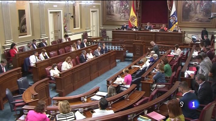 Telecanarias - Telecanarias - 21/06/2022