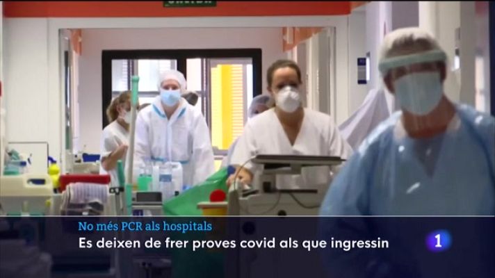 Informatiu Balear - Informatiu Balear 2 - 21/06/22