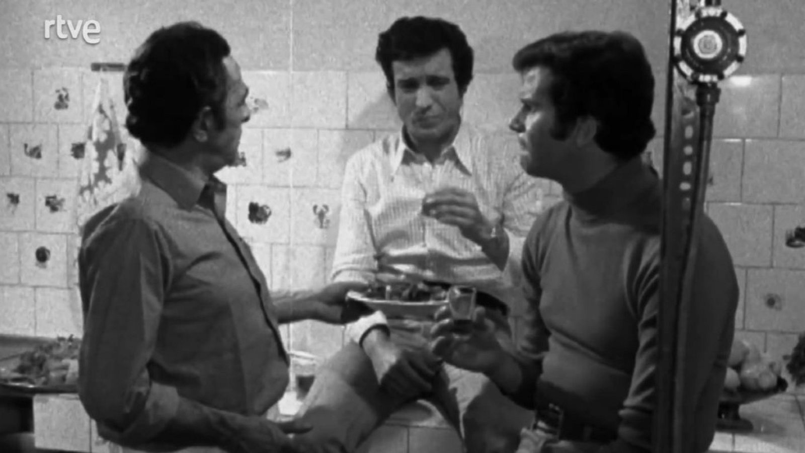 Teleclub - Las vacaciones de Pepe