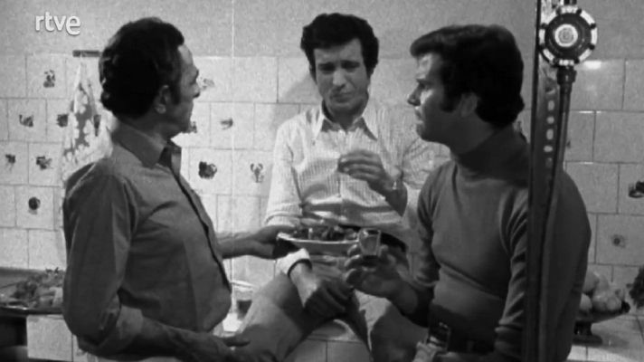 Teleclub - Las vacaciones de Pepe