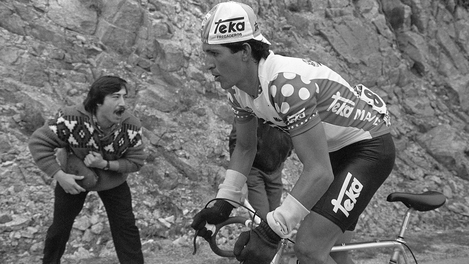 Tour 2022 | La victoria olvidada de Chozas en Granon