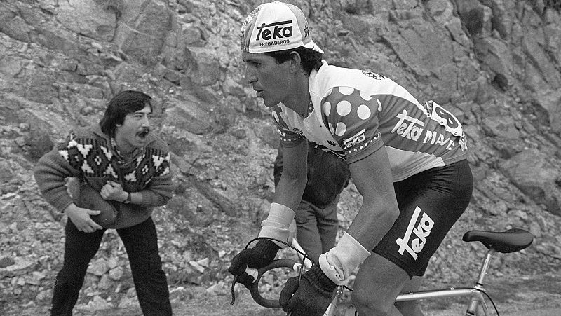 Tour 2022 | La victoria olvidada de Chozas en Granon