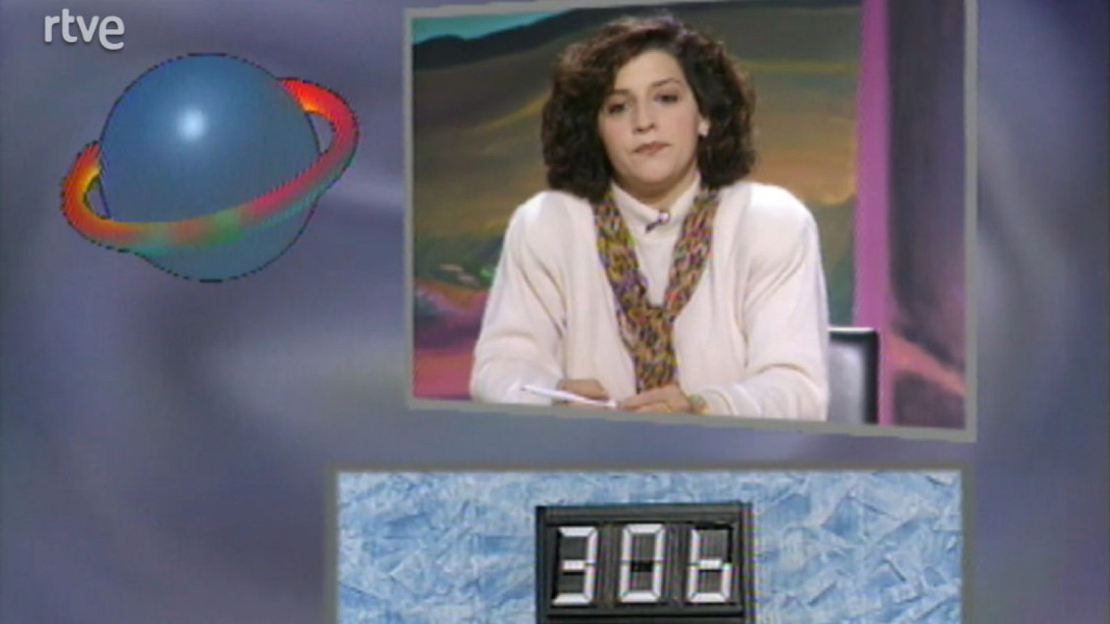 Cifras y letras - 10/01/1995