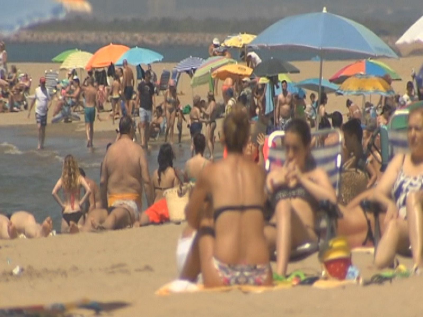 Cuidados de salud en verano - Ver ahora