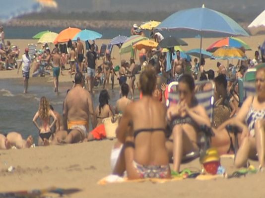Noticias Andalucía - Cuidados de salud en verano
