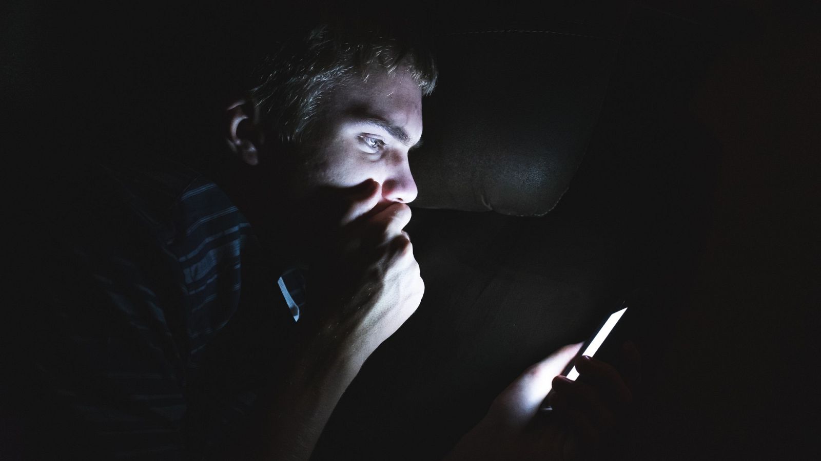 La difusión sin consentimiento de un vídeo sexual es delito y puede terminar en pena de cárcel