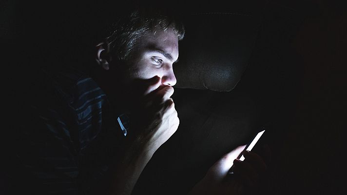 Telediario 1 - La difusión sin consentimiento de un vídeo sexual es delito y puede terminar en pena de cárcel