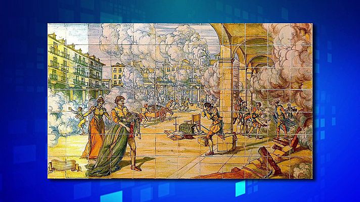 Saber y ganar - Saber y ganar - 21/06/22