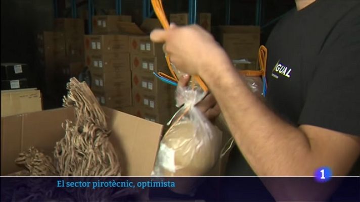 L'Informatiu - L'Informatiu 2 - 21/06/2022