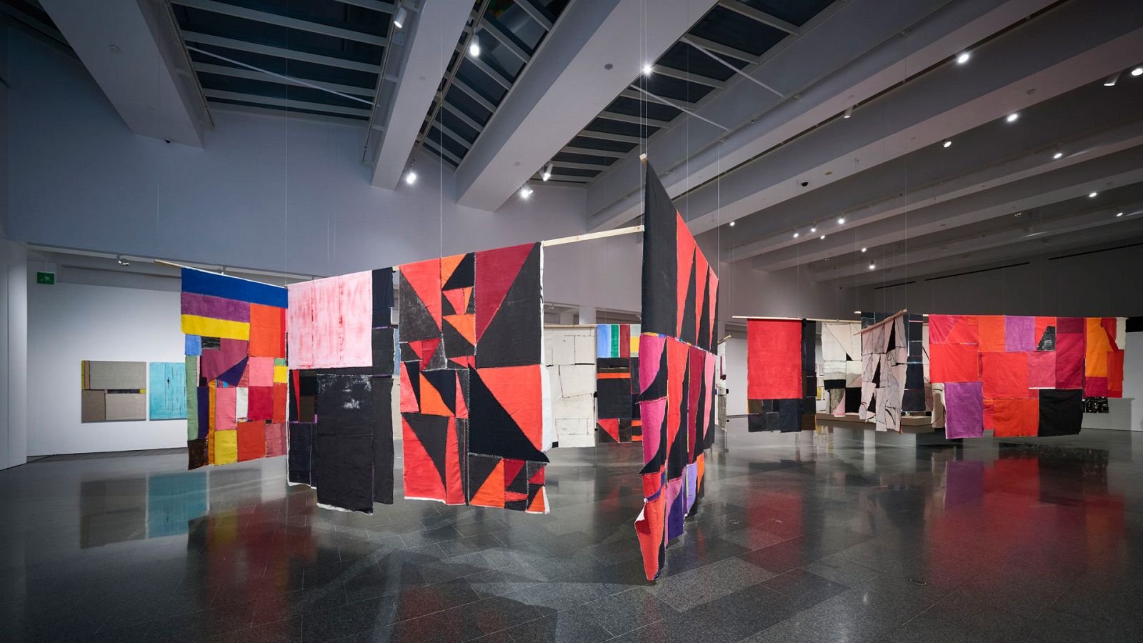 Metrópolis - Teresa Lanceta - ver ahora