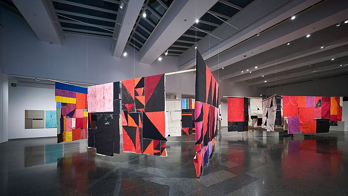 Metrópolis - Teresa Lanceta