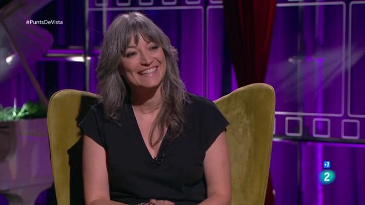 Punts de vista - Esperant el Grec amb Cris Blanco