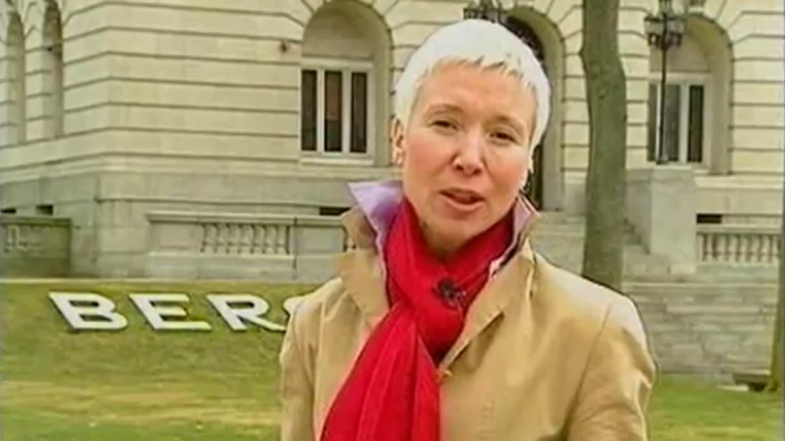 Telediario 1 - Crónica de Rosa María Molló desde EE.UU sobre el juicio de Carrascosa