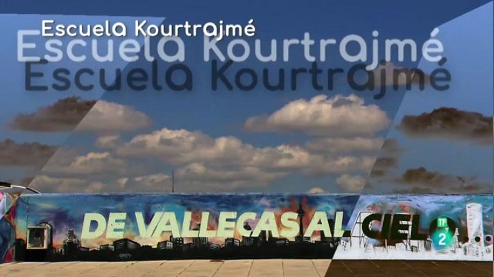 La aventura del Saber - Escuela de Cine Kourtrajmé