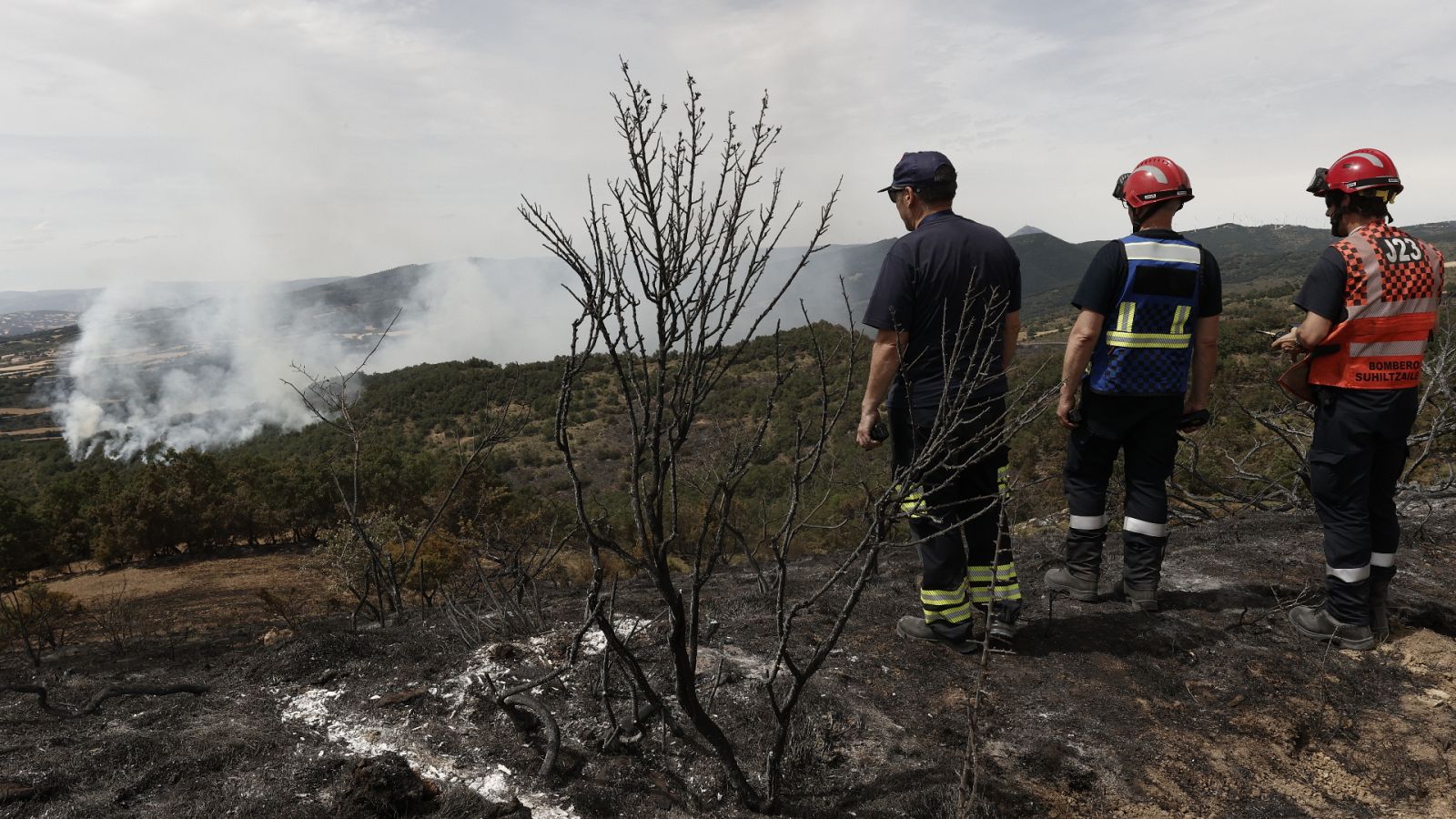 La tarde en 24 horas - 21/06/22 (2) - ver ahora