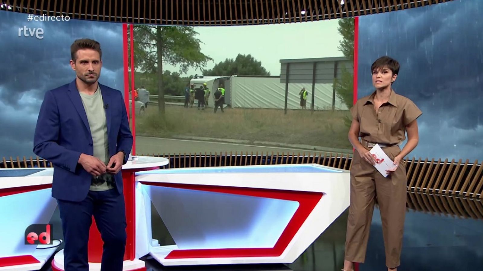 España Directo - 21/06/22 - ver ahora