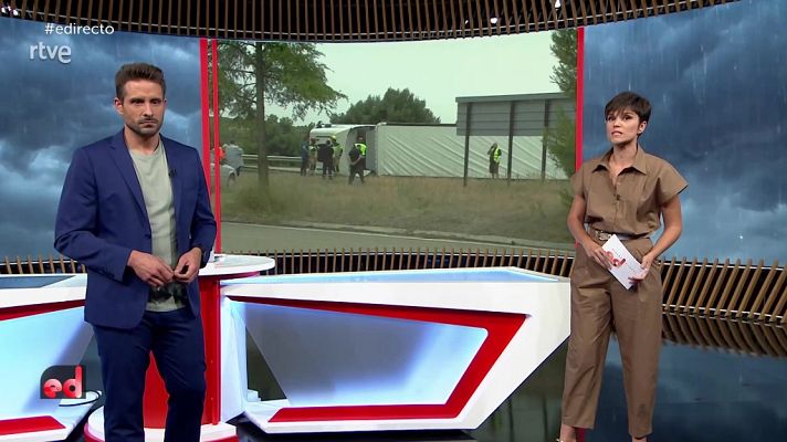 España Directo - España Directo - 21/06/22