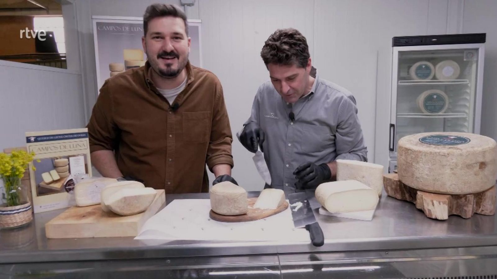 Aquí la Tierra - 21/06/22 - ver ahora