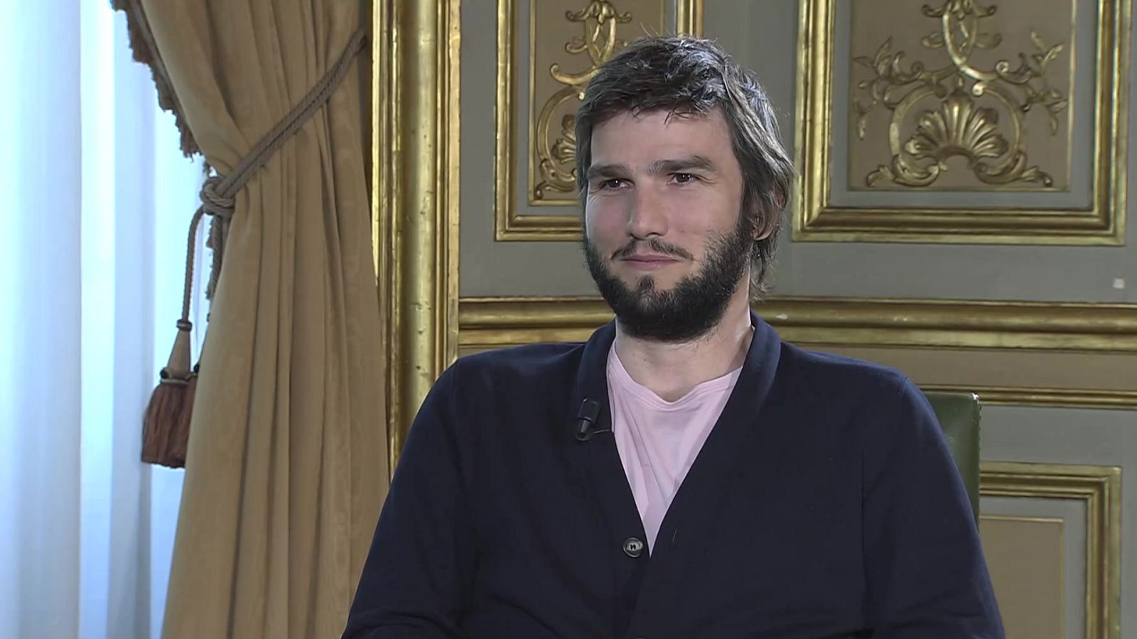 Conversatorios en Casa de América - 21/06/22 - ver ahora