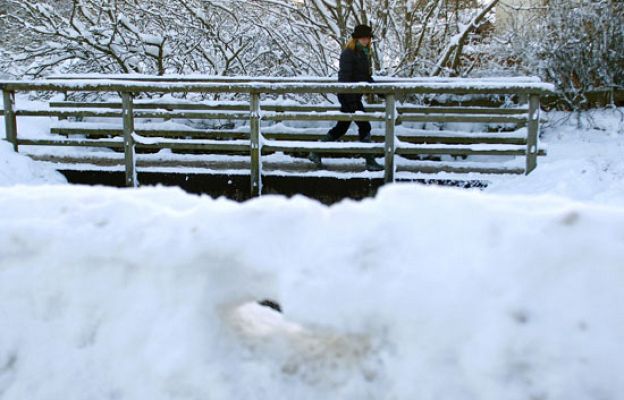 El tiempo - El Tiempo - 08/01/10