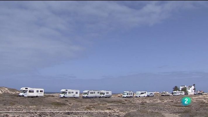 Telecanarias - Telecanarias 2 - 21/06/2022