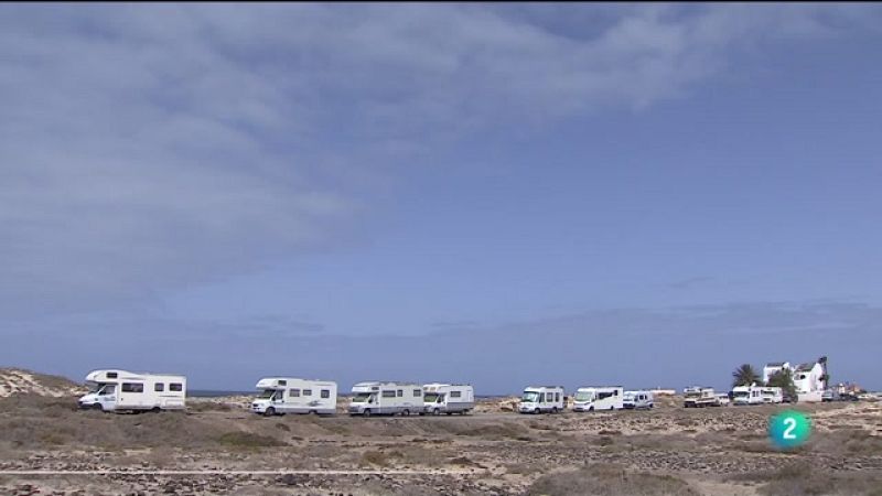 Telecanarias 2 - 21/06/2022