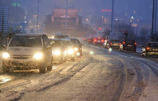 Telediario 1 - Telediario en 4' - 08/01/10