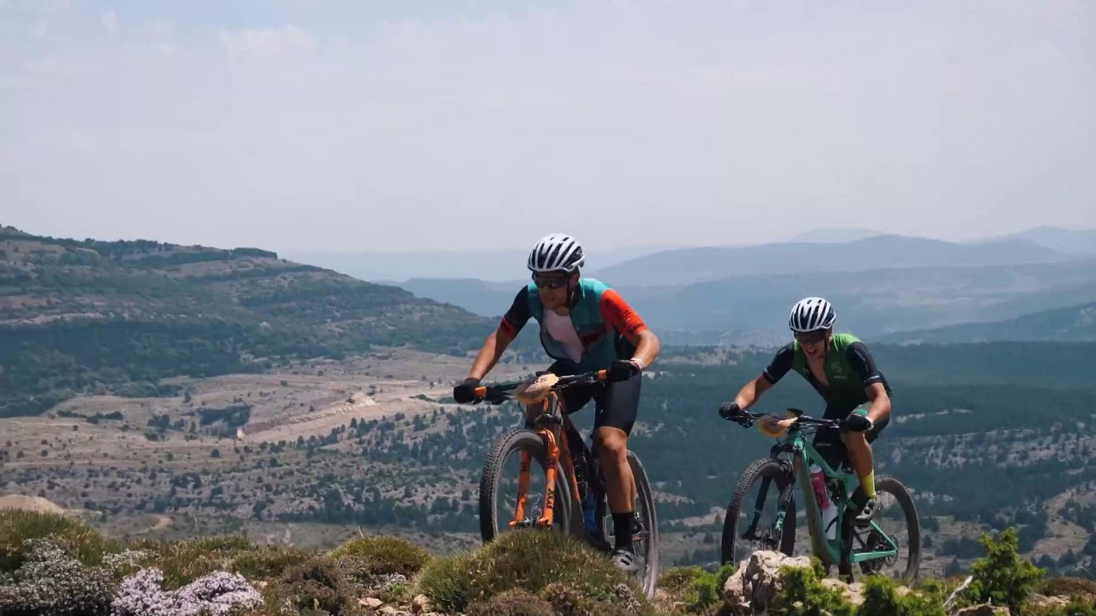 Evasión - Programa 12 - ver ahora