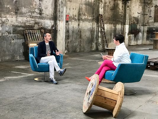 Para todos La 2 - Masculinidad y feminismo