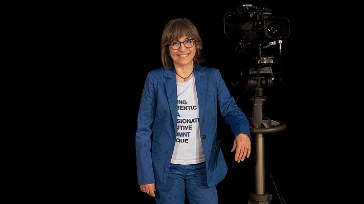 Noms propis - Judith Colell, directora de cinema