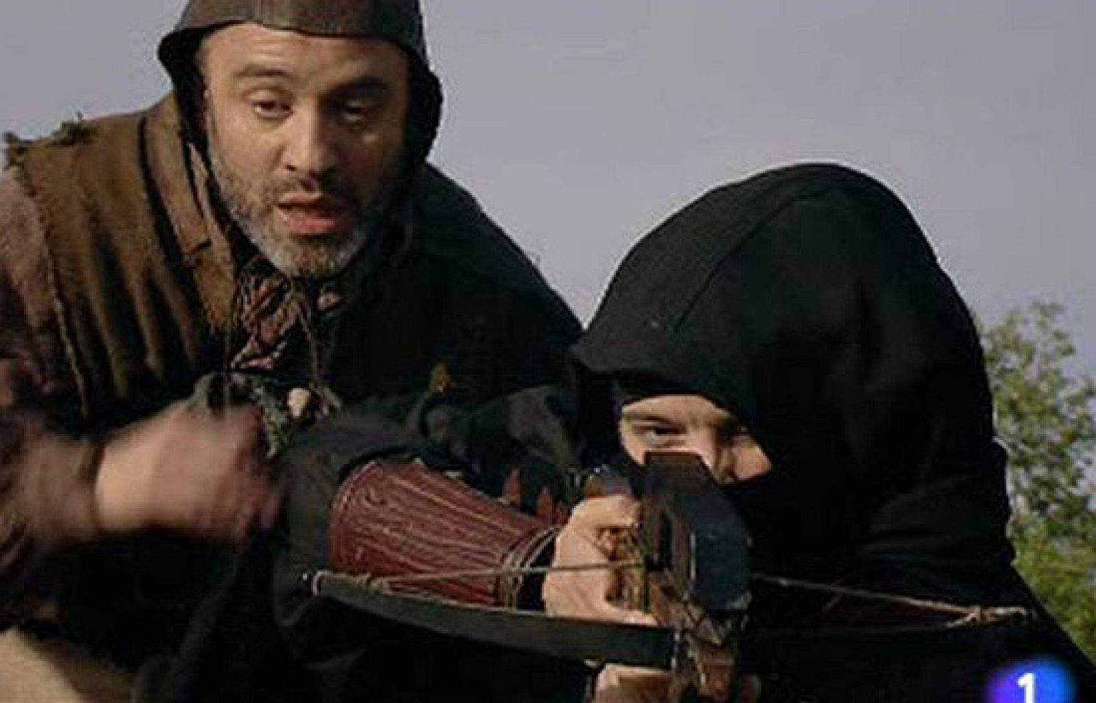 Águila Roja - Minuto de oro - Capítulo 14 | Ver