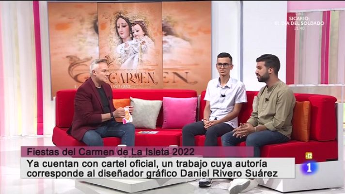 Cerca de ti - Cerca de ti - 22/06/2022