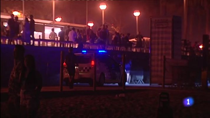 L'Informatiu - L'Informatiu - 22/06/2022