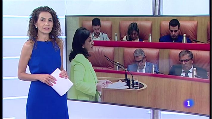 Informativo Telerioja - Informativo Telerioja - 22/06/22