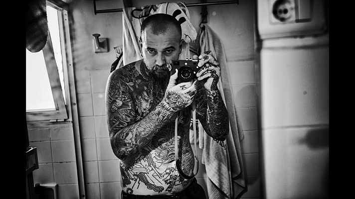 Detrás del instante - Pep Bonet