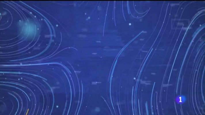 Telexornal - Galicia - El tiempo en Galicia 22-06-2022