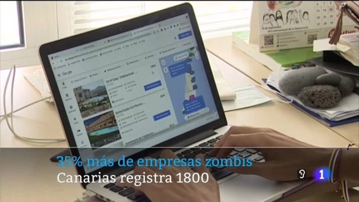 Telecanarias - Telecanarias - 22/06/2022