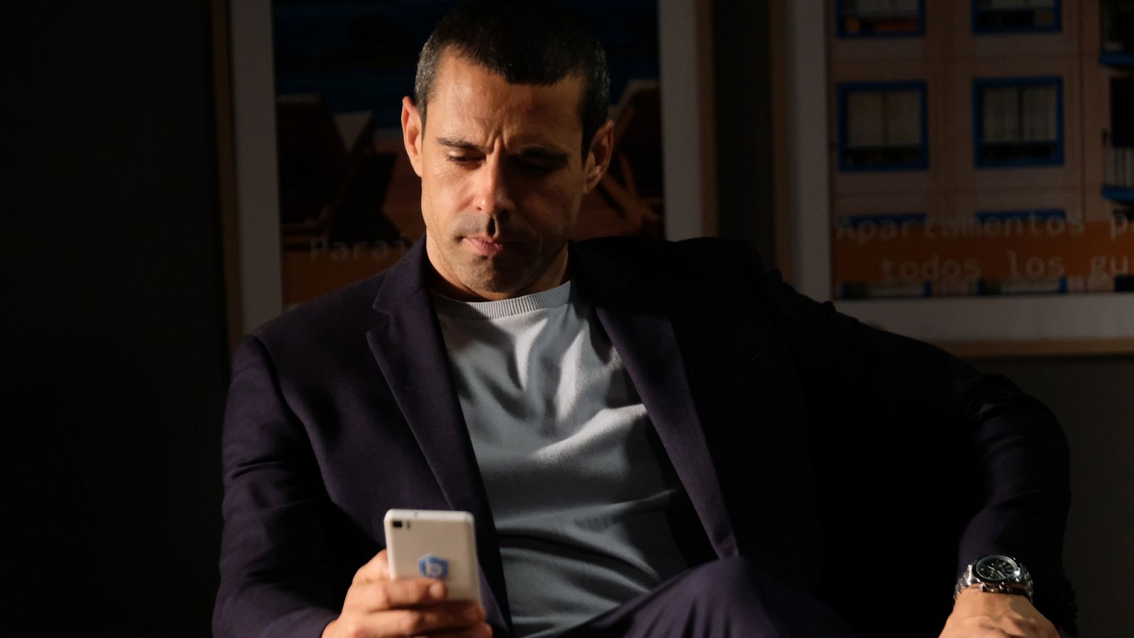 Servir y proteger - Episodio 1241 - Ver ahora