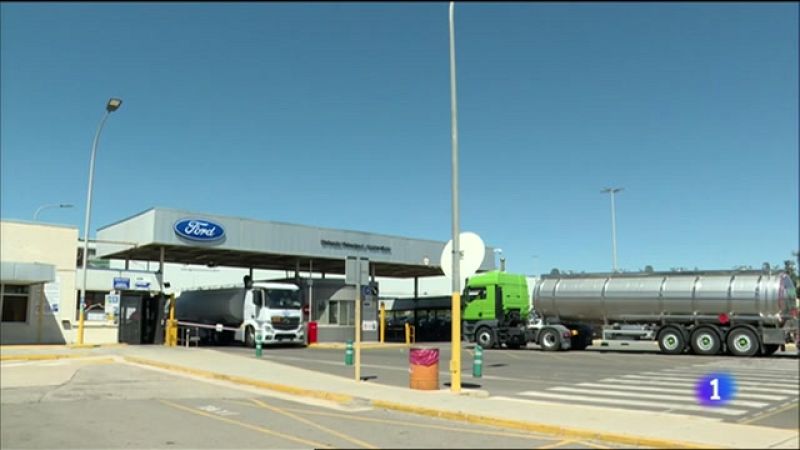 L'Informatiu Comunitat Valenciana 2 - 22/06/22 ver ahora