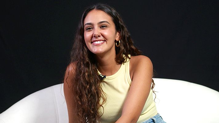 Susana Cala: \"Sacar mi proyecto adelante ha sido un riesgo\"